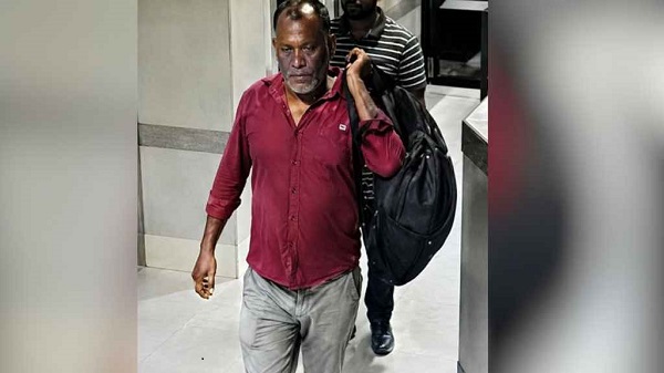 লাল টেলিফোনের তার চুরির পর এবার মন্ত্রণালয়ের ল্যাপটপ চুরি
