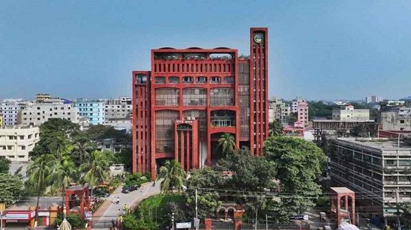 নারায়ণগঞ্জ উন্নয়ন কর্তৃপক্ষ প্রতিষ্ঠা করল সরকার