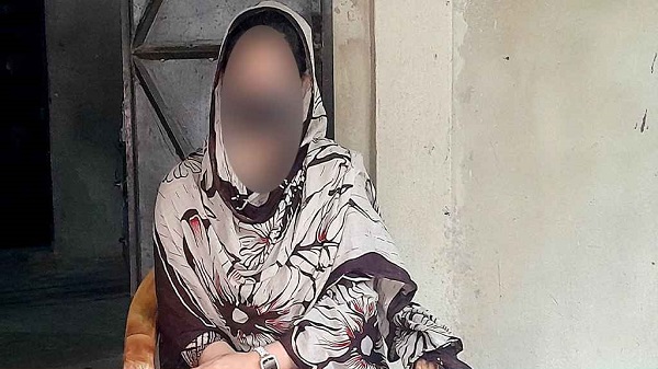 প্রেমিকের বাড়িতে ১৮ দিন ধরে তরুণীর অবস্থান, অতঃপর…
