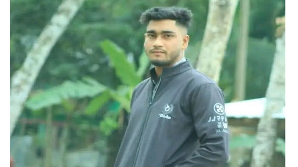 বরগুনা সদরে প্যানেল চেয়ারম্যান গোলাম মোস্তফার ওপর সশস্ত্র হামলা