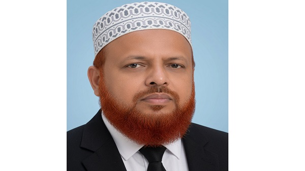 বিচারাঙ্গনের উজ্জ্বল নক্ষত্র খন্দকার মো. আছাদুজ্জামান