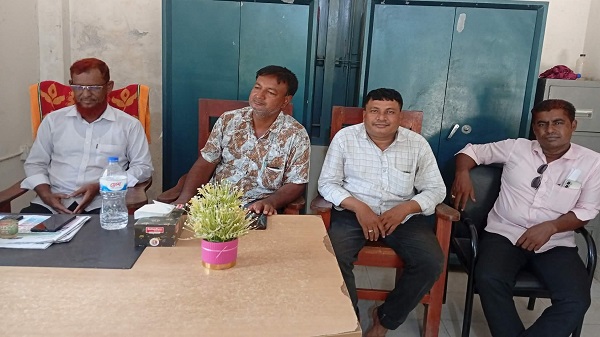 মাদক ও জুয়ার বিরুদ্ধে জিরো টলারেন্স ঘোষণা: কুমিরা ইউপি চেয়ারম্যান ও সদস্যদের কঠোর অবস্থান