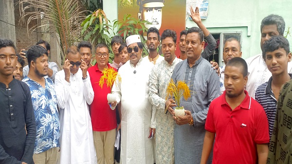 আশুলিয়ায় জিয়া সাংস্কৃতিক সংগঠন (জিসাস) কর্মী সম্মেলন-অনুষ্ঠিত