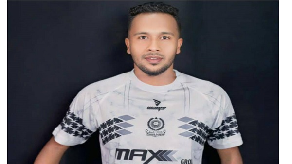বাফুফের এডহক কমিটিতে সাতক্ষীরার আলমগীর কবির রানা