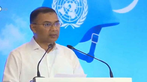 বিশ্ব শান্তি প্রতিষ্ঠায় বদ্ধপরিকর শান্তিরক্ষীরা: প্রধানমন্ত্রী