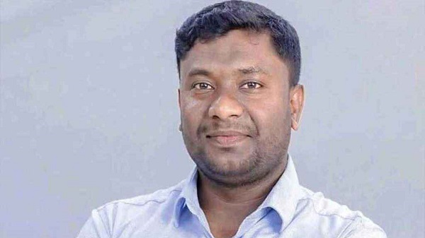 নিখোঁজের ঘটনায় নাটকীয় মোড়, আত্মগোপনে ছিলেন শিবির নেতা: পুলিশ