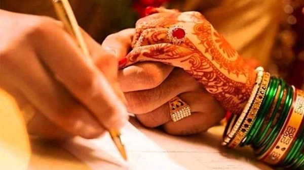 বিবাহ নিবন্ধনে বাধ্যতামূলক হবে ডিজিটাল জন্মসনদ