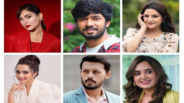 মেসির জাদুতে তারকাদের উচ্ছ্বাস