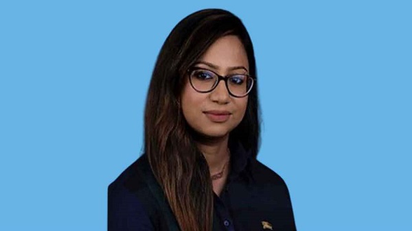 যুক্তরাষ্ট্রের ‘ক্যারিয়ার অ্যাওয়ার্ড’ পেলেন বাংলাদেশি গবেষক সুমাইয়া