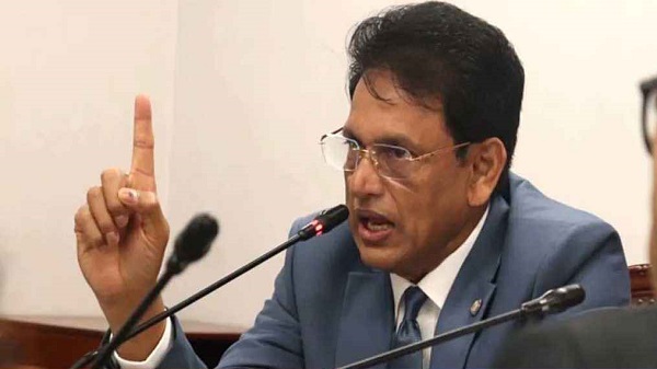 এইচএসসির কেন্দ্রগুলো শতভাগ নকলমুক্ত থাকবে: শিক্ষামন্ত্রী
