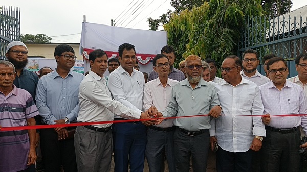 লালমনিরহাটে ফলমেলা-২০২৬: পুষ্টি ও কৃষি উন্নয়নে নতুন প্রত্যয়