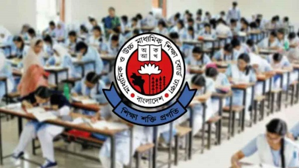 এইচএসসি শুরু বৃহস্পতিবার, থাকবে সব কেন্দ্রে সিসিটিভি ক্যামেরা 