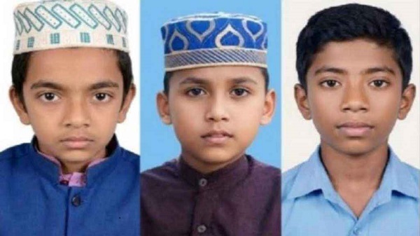 শেরপুরে নিখোঁজ ৬ মাদরাসা ছাত্রের ৩ জন উদ্ধার