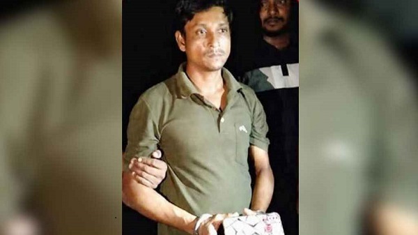 মা-মেয়েকে কুপিয়ে হত্যার ঘটনায় প্রধান আসামি গ্রেপ্তার