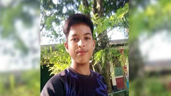প্রতিবেশীর ছুরিকাঘাতে প্রাণ গেল মাদরাসা শিক্ষার্থীর