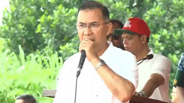বিএনপির রাজনীতি মানুষের জন্য: প্রধানমন্ত্রী