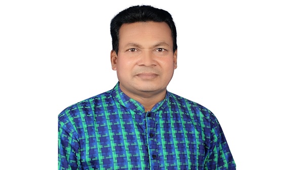 “জনগণের সেবক হতে চাই” — বিল্লাল হোসাইনের নির্বাচনী প্রতিশ্রুতি