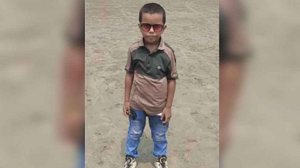 বিছানায় মুক্তিপণের চিঠি, ময়লার ভাগাড়ে মিলল শিশুর বস্তাবন্দি মরদেহ
