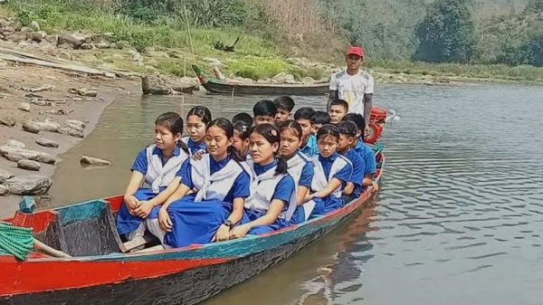 থানচির তিন্দু নিম্ন মাধ্যমিক বিদ্যালয় জাতীয়করণের নির্দেশ প্রধানমন্ত্রীর