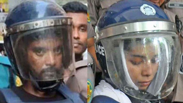 রামিসা ধর্ষণ-হত্যা রায়ের পর্যালোচনায় যা বললেন আদালত