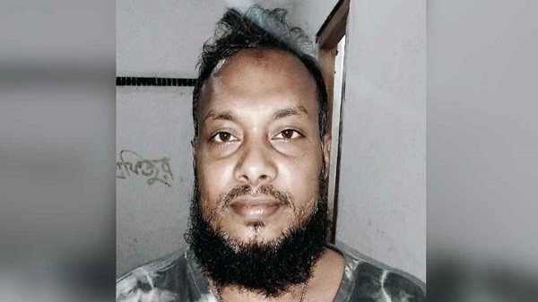 জয় বাংলা স্লোগান দিয়ে যুবদল নেতার ওপর ককটেল হামলা