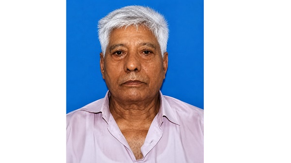 ভাতা নয়, মৃত্যুর পূর্বে রাষ্ট্রীয় স্বীকৃতি চান মুক্তিযোদ্ধা সুভাস চন্দ্র বসু