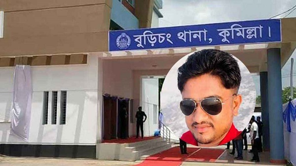 পুলিশ সদস্যকে কুপিয়ে আহত, গ্রেপ্তার ২ নারী