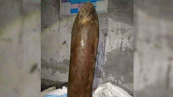 সাতক্ষীরায় সীমানা পিলারসহ আটক ৪