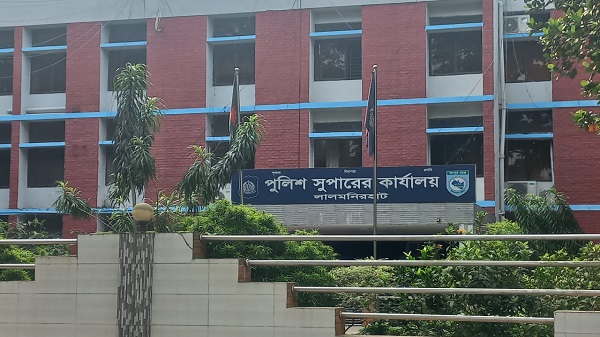 লালমনিরহাটে চিরুনি অভিযানে ১৫ নেতাকর্মী গ্রেপ্তার