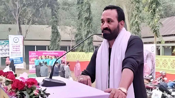 নিখোঁজের ৪ দিন পর যুবদল কর্মীর মরদেহ উদ্ধার