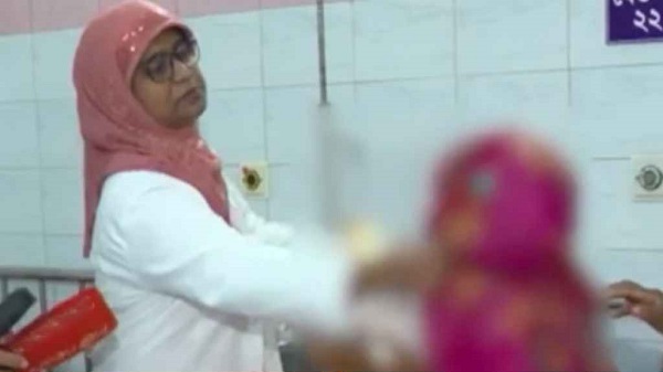 কবিরাজি ও জ্বীন তাড়ানোর বিজ্ঞাপনের ফাঁদে ভয়ংকর প্রতারণা