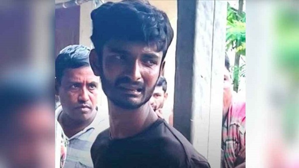 শ্বশুরবাড়ির এলাকায় চুরি করতে গিয়ে আটক জামাতা, অতঃপর…