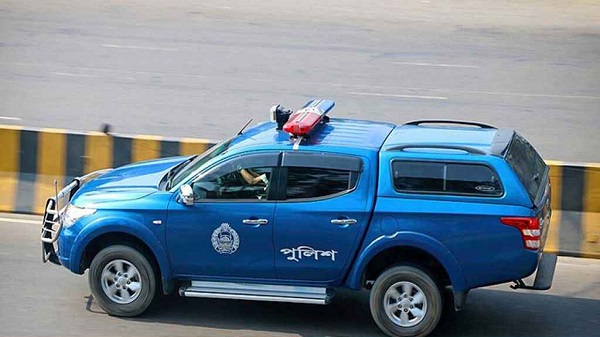 পুলিশের জন্য ১৮২ কোটি টাকার গাড়ি কেনার সিদ্ধান্ত 