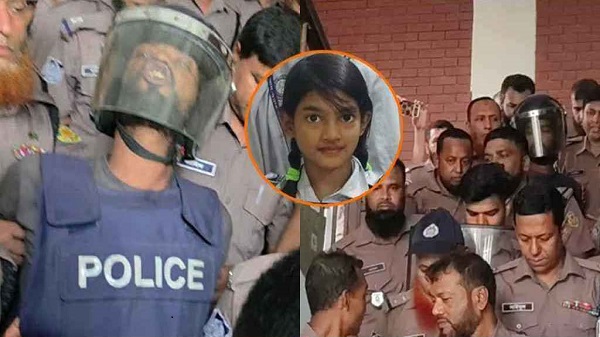 রামিসা হত্যাকাণ্ড: স্টেট ডিফেন্স নিয়োগের নির্দেশ হাইকোর্টের