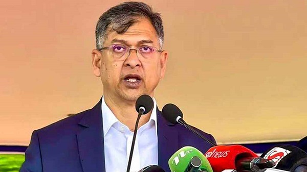 মোহাম্মদপুরের অপরাধীদের কড়া হুঁশিয়ারি স্বরাষ্ট্রমন্ত্রীর