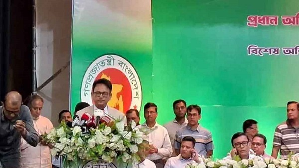 এইচএসসি পরীক্ষায় নকল পেলে প্রতিষ্ঠান প্রতিষ্ঠানের প্রধানের বিরুদ্ধে ব্যবস্থা