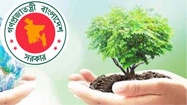 বৃক্ষরোপণে ৫৩ কোটি ৬৬ লাখ টাকার প্রণোদনা