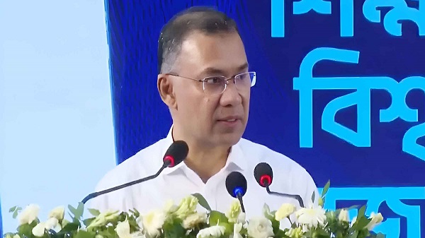 এবার আমাদের ঘুরে দাঁড়ানোর পালা: প্রধানমন্ত্রী