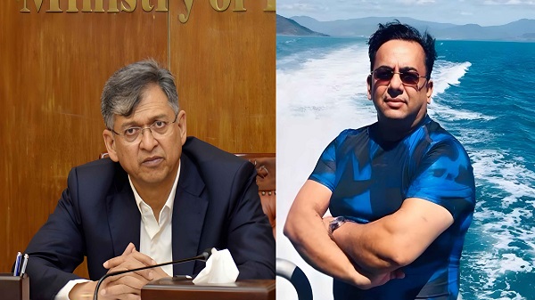 বেনজীর আহমেদকে দুবাই থেকে ফেরত আনা প্রসঙ্গে যা বললেন স্বরাষ্ট্রমন্ত্রী