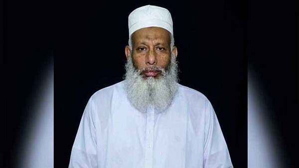 আদ্-দ্বীনের নির্বাহী পরিচালকের পদত্যাগ