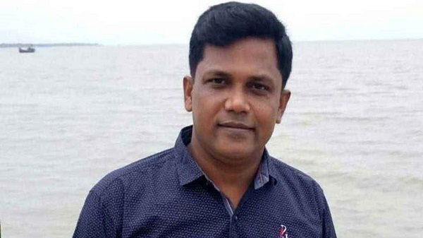 জামিন পেলেন অগ্রযাত্রা প্রতিদিনের ভারপ্রাপ্ত সম্পাদক