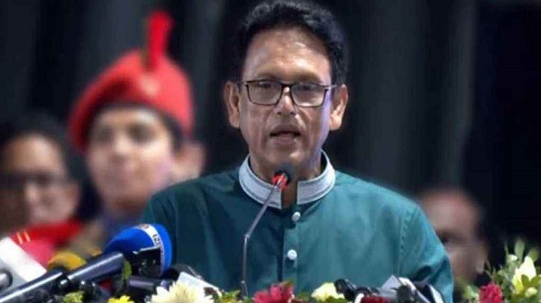 শিক্ষকদের বেতন নিয়ে নতুন তথ্য দিলেন শিক্ষামন্ত্রী