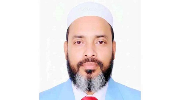 অনুদানের টাকায় দ্বিতীয় বিয়ে করলেন জুলাই শহীদের বাবা!