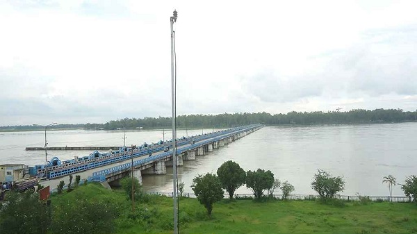 তিস্তা মহাপরিকল্পনা বাস্তবায়নে প্রধানমন্ত্রীর দৃঢ় প্রত্যয়, তিস্তাপাড়ে আনন্দের জোয়ার