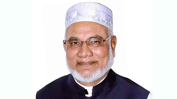সাবেক পাঁচবারের সংসদ সদস্য রহমতুল্লাহ মারা গেছেন