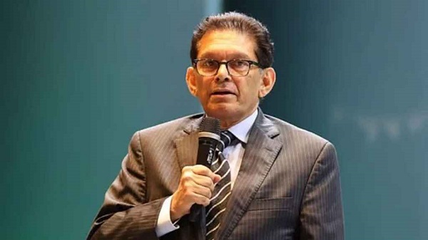 ‘উপদেষ্টাকে দিল্লিতে প্রবেশে বাধা, যথোপযুক্ত ব্যবস্থা নিচ্ছে সরকার’