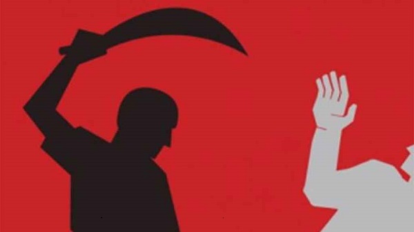মাদক বিক্রিতে বাধা দেওয়ায় কলেজ ছাত্রকে কুপিয়ে জখম