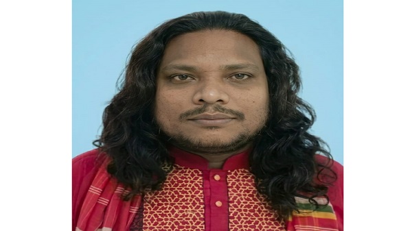 আত্রাইয়ের বাউল শাহিন এখন বিটিভির ‘রঙের বাজার’ মাতিয়ে দেশজুড়ে সুনামে