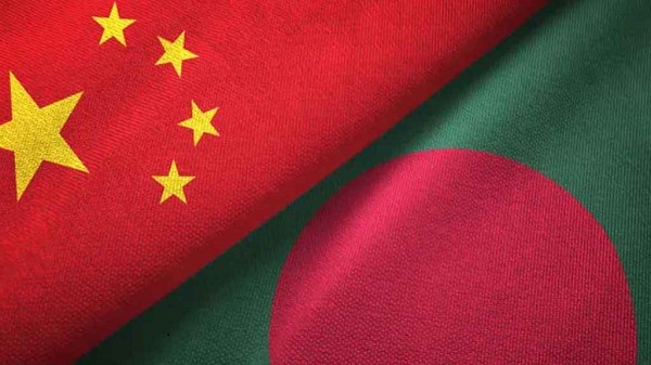 ঢাকা ও বেইজিংয়ের মধ্যে ১৫ সমঝোতা স্মারক সই হবে
