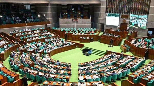 নতুন সরকারের বাজেট উপস্থাপন ১১ জুন